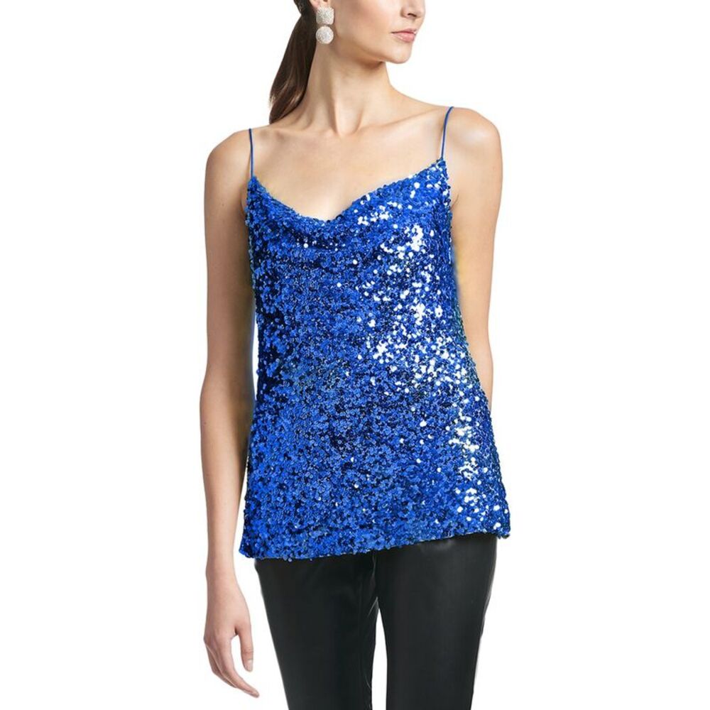 Sachin & Babi Womens    Jesse Top